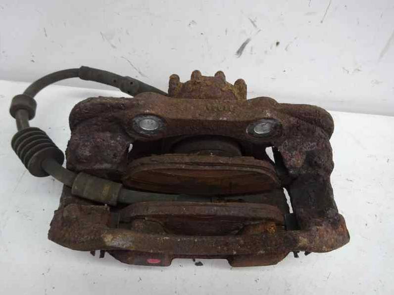 PINZA FRENO DELANTERA IZQUIERDA PEUGEOT 3008 2012 1.6 HDI FAP (112 CV)