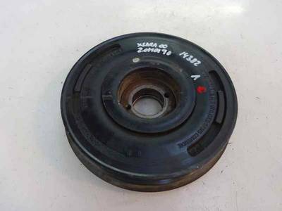 POLEA CIGUENAL CITROEN XSARA BERLINA 2000 2.0 HDI (90 CV)