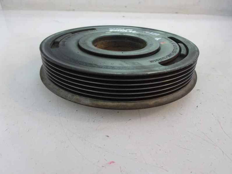 POLEA CIGUENAL CITROEN XSARA BERLINA 2000 2.0 HDI (90 CV)