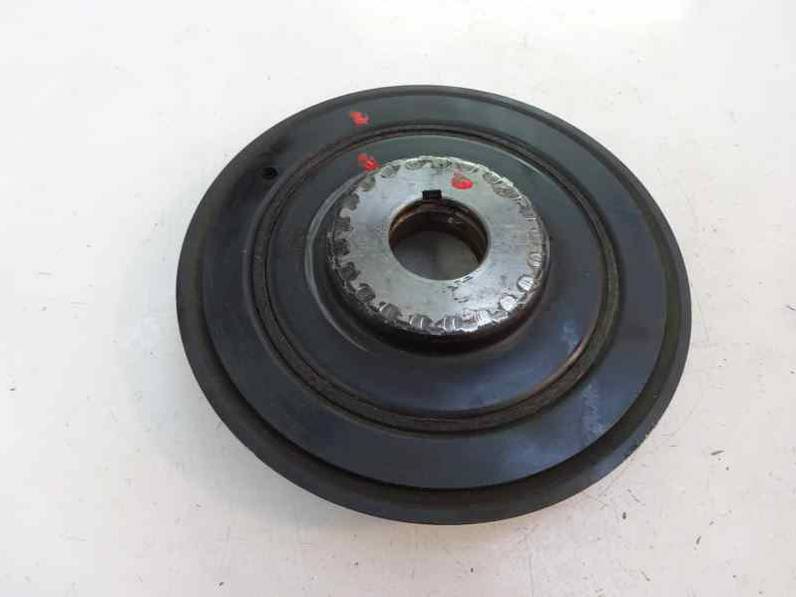 POLEA CIGUENAL CITROEN XSARA BERLINA 2000 2.0 HDI (90 CV)