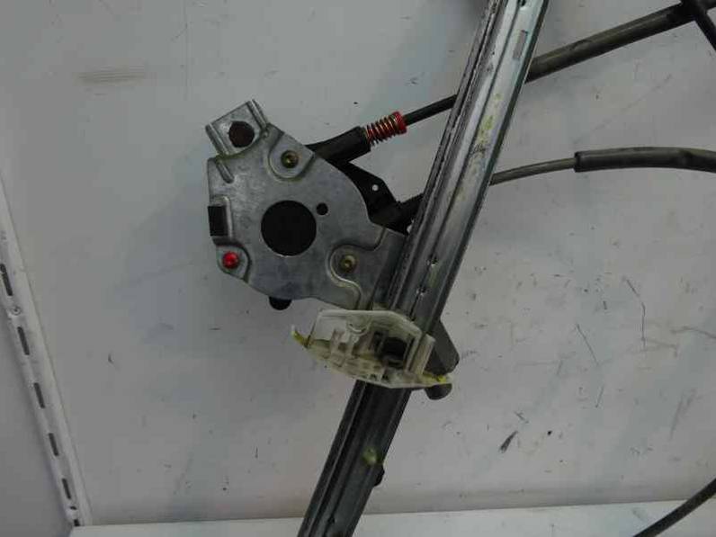 ELEVALUNAS DELANTERO IZQUIERDO CITROEN XSARA BERLINA 2000 2.0 HDI (90 CV)