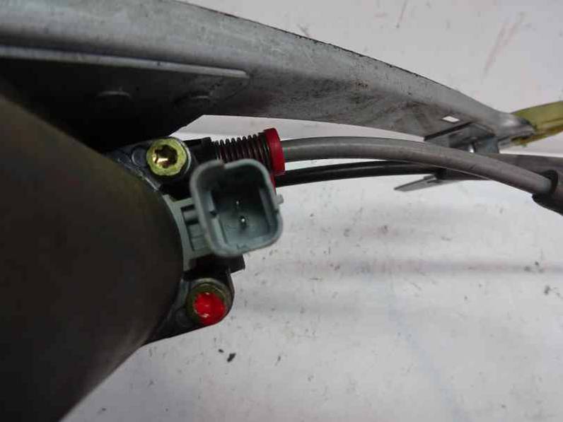 ELEVALUNAS DELANTERO IZQUIERDO CITROEN XSARA BERLINA 2000 2.0 HDI (90 CV)