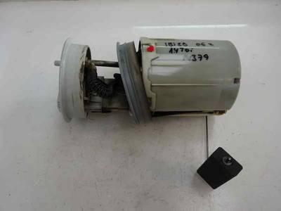 BOMBA COMBUSTIBLE SEAT IBIZA 2006 1.4 TDI (69 CV)