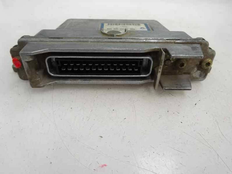 CENTRALITA MOTOR UCE RENAULT CLIO II FASE I 1999 1.9 D (64 CV)