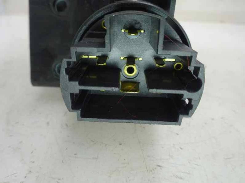 CONMUTADOR DE ARRANQUE FIAT PUNTO BERLINA 2002 1.2 (60 CV)