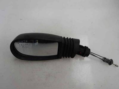 RETROVISOR IZQUIERDO FIAT PUNTO BERLINA 2002 1.2 (60 CV)