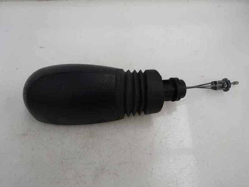 RETROVISOR IZQUIERDO FIAT PUNTO BERLINA 2002 1.2 (60 CV)