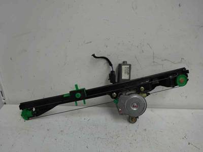 ELEVALUNAS DELANTERO DERECHO FIAT PUNTO BERLINA 2002 1.2 (60 CV)