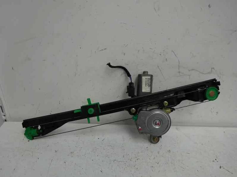 ELEVALUNAS DELANTERO DERECHO FIAT PUNTO BERLINA 2002 1.2 (60 CV)