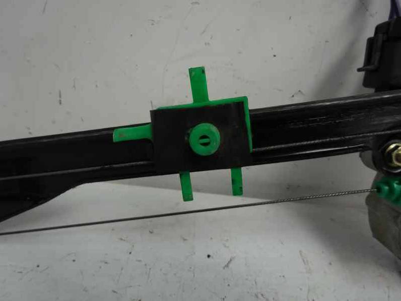 ELEVALUNAS DELANTERO DERECHO FIAT PUNTO BERLINA 2002 1.2 (60 CV)