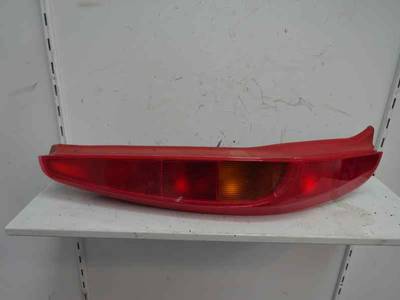 PILOTO TRASERO IZQUIERDO FIAT PUNTO BERLINA 2002 1.2 (60 CV)