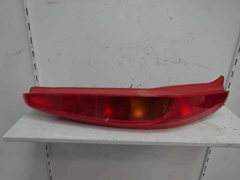 PILOTO TRASERO IZQUIERDO FIAT PUNTO BERLINA 2002 1.2 (60 CV)