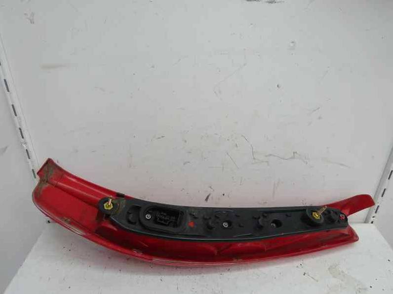 PILOTO TRASERO IZQUIERDO FIAT PUNTO BERLINA 2002 1.2 (60 CV)