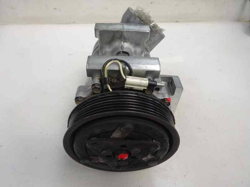 COMPRESOR AIRE ACONDICIONADO RENAULT CLIO II FASE I 1999 1.9 D (64 CV)