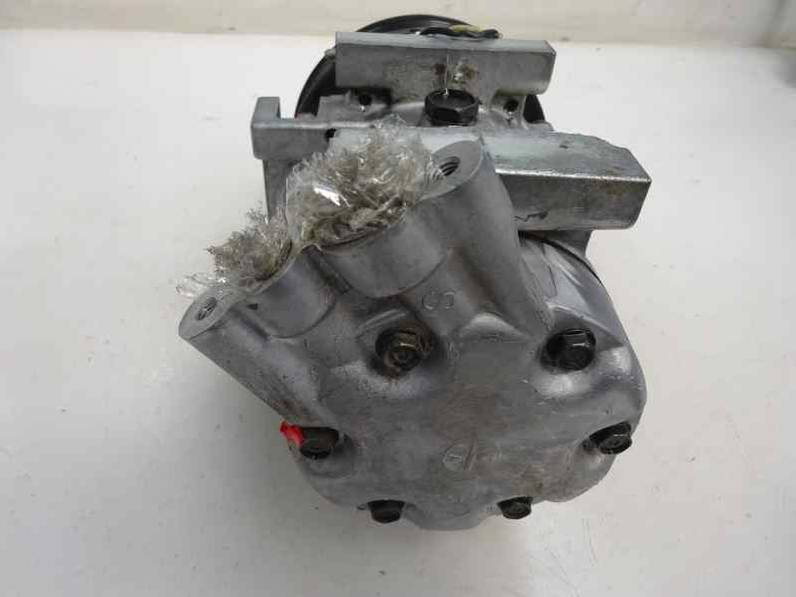 COMPRESOR AIRE ACONDICIONADO RENAULT CLIO II FASE I 1999 1.9 D (64 CV)