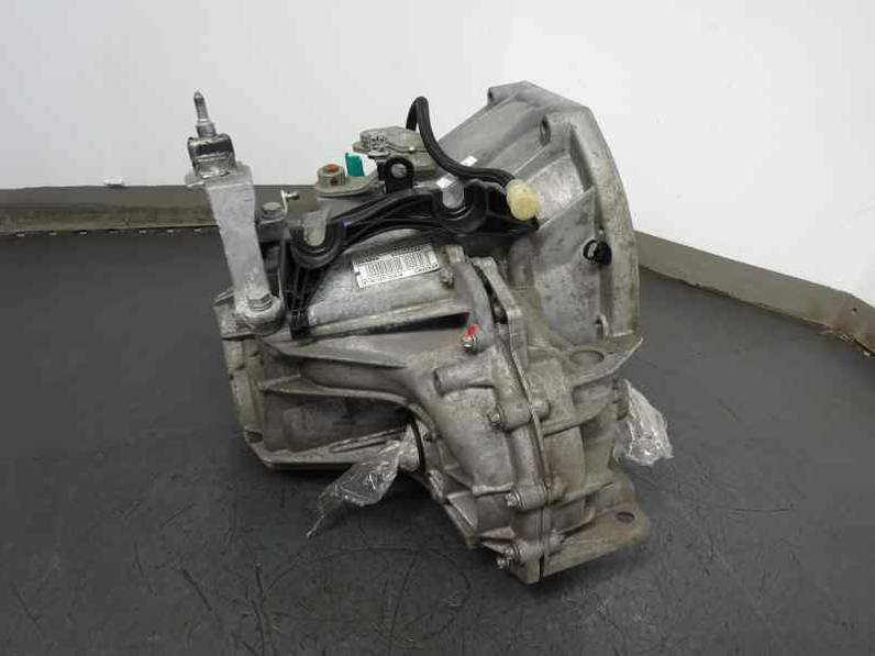 CAJA CAMBIOS RENAULT LAGUNA COUPE 2011 2.0 DCI D (150 CV)