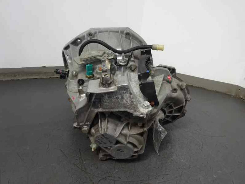 CAJA CAMBIOS RENAULT LAGUNA COUPE 2011 2.0 DCI D (150 CV)