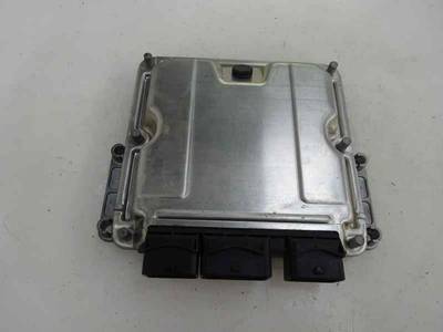 CENTRALITA MOTOR UCE CITROEN C5 BERLINA 2001 2.0 HDI (109 CV)