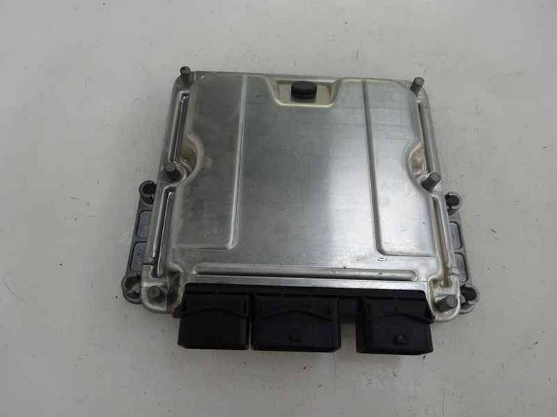 CENTRALITA MOTOR UCE CITROEN C5 BERLINA 2001 2.0 HDI (109 CV)