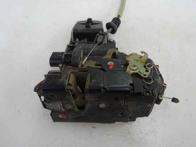 CERRADURA PUERTA DELANTERA DERECHA SEAT LEON 2002 1.6 (101 CV)