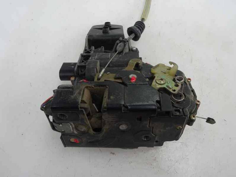 CERRADURA PUERTA DELANTERA DERECHA SEAT LEON 2002 1.6 (101 CV)