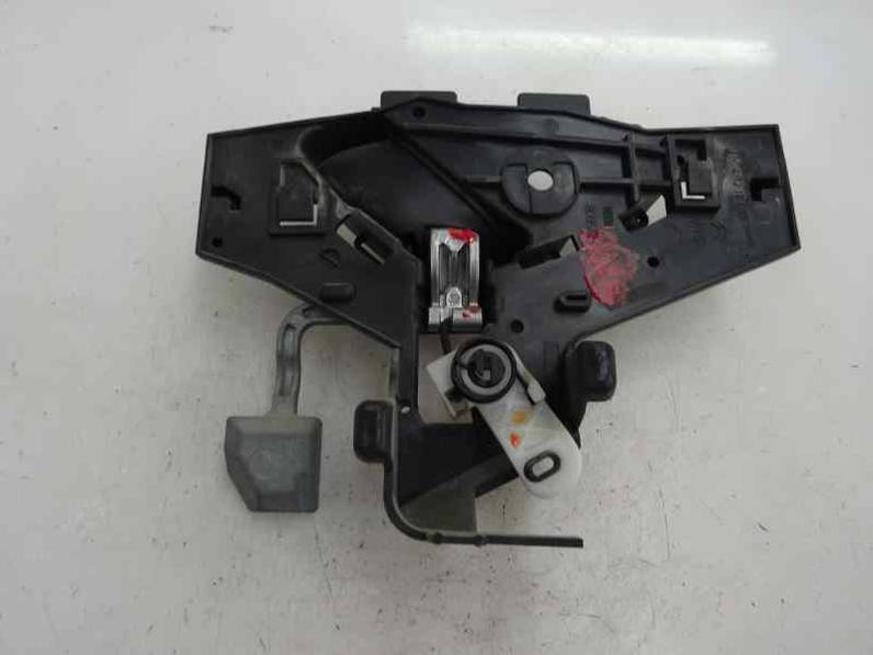 MANETA INTERIOR TRASERA IZQUIERDA CITROEN C5 BERLINA 2001 2.0 HDI (109 CV)