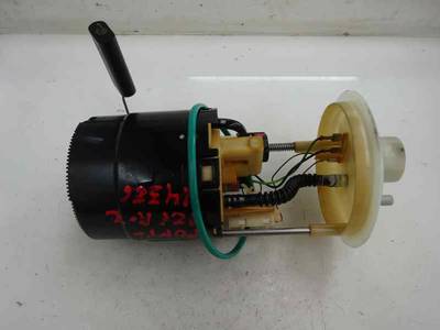 BOMBA COMBUSTIBLE FIAT PUNTO BERLINA 2002 1.2 (60 CV)