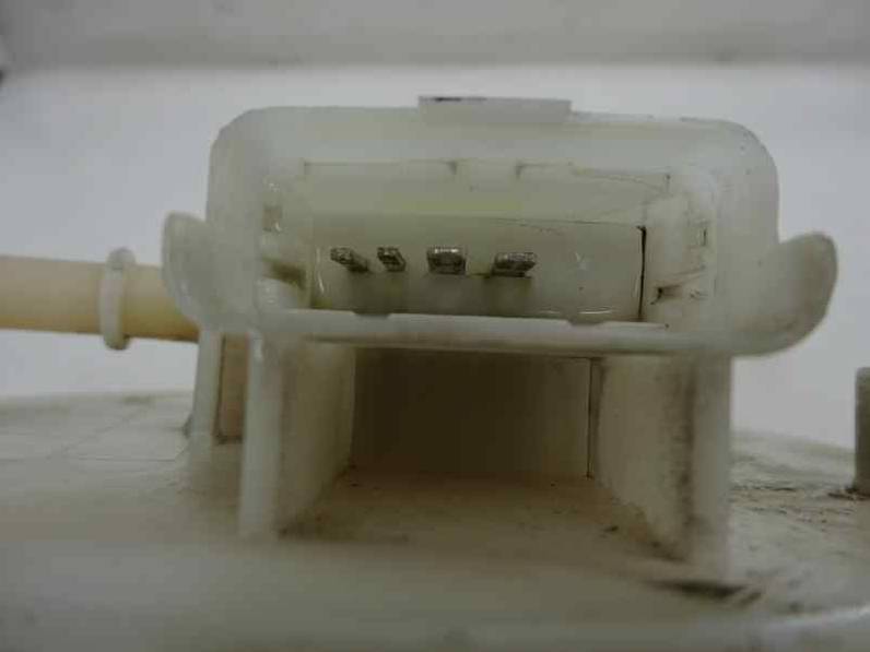 BOMBA COMBUSTIBLE FIAT PUNTO BERLINA 2002 1.2 (60 CV)