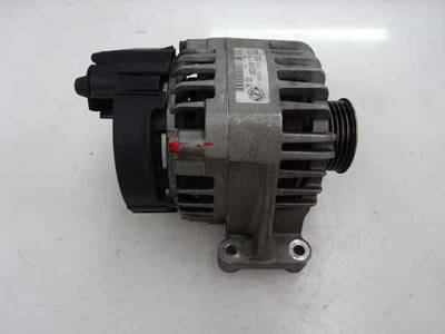 ALTERNADOR FIAT PUNTO BERLINA 2002 1.2 (60 CV)