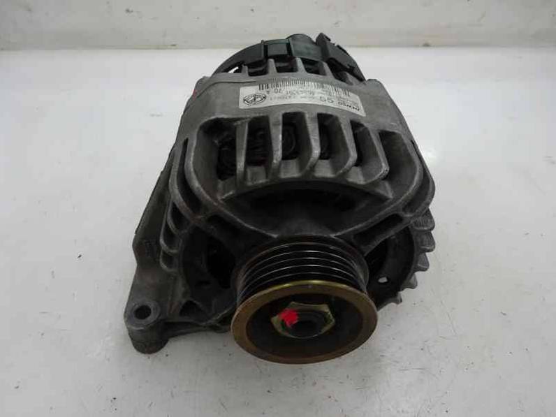 ALTERNADOR FIAT PUNTO BERLINA 2002 1.2 (60 CV)