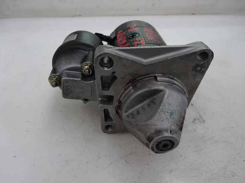 MOTOR ARRANQUE FIAT PUNTO BERLINA 2002 1.2 (60 CV)