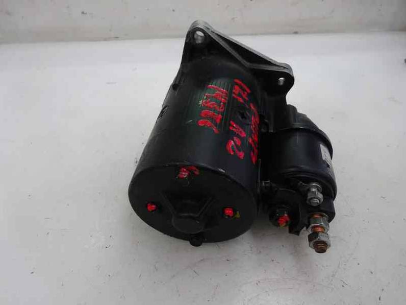 MOTOR ARRANQUE FIAT PUNTO BERLINA 2002 1.2 (60 CV)