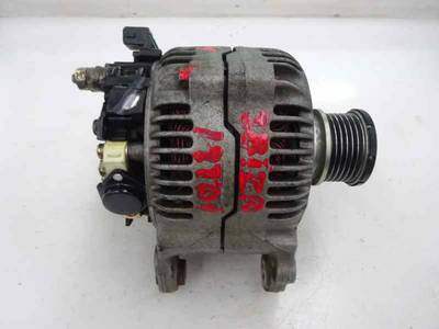 ALTERNADOR SEAT IBIZA 1998 1.9 TDI (110 CV)