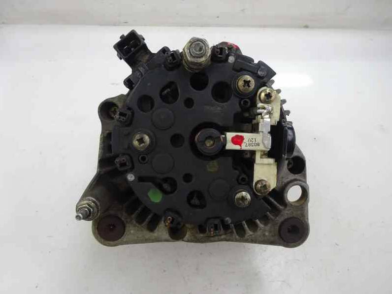 ALTERNADOR SEAT IBIZA 1998 1.9 TDI (110 CV)