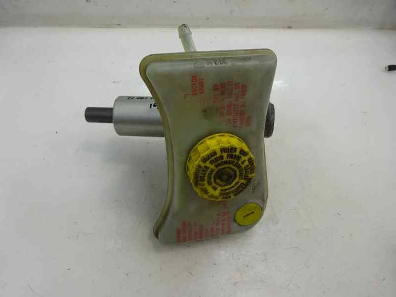 BOMBA FRENO AUDI A4 BERLINA 2001 2.5 V6 24V TDI (180 CV)