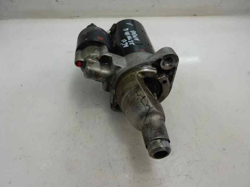 MOTOR ARRANQUE AUDI A4 BERLINA 2001 2.5 V6 24V TDI (180 CV)