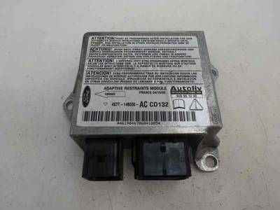 CENTRALITA AIRBAG FORD MONDEO BERLINA 2005 2.0 TDCI TD (116 CV)