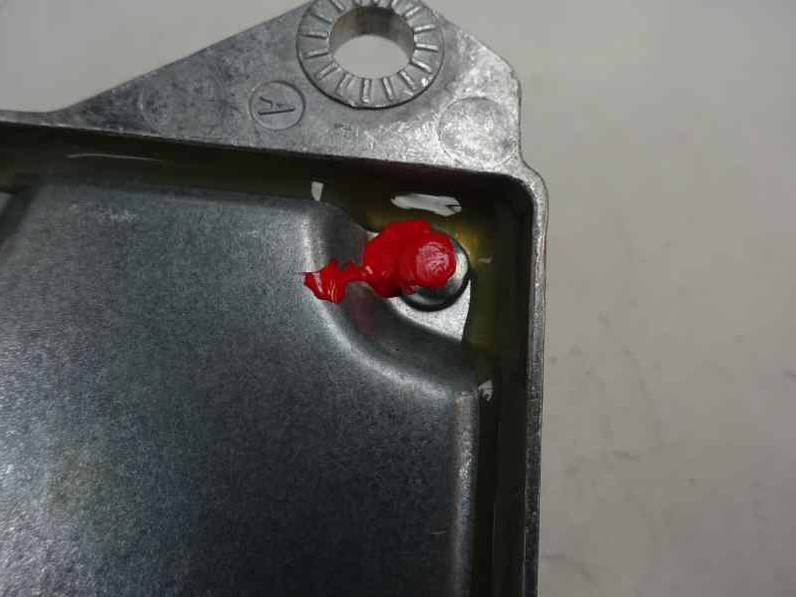 CENTRALITA AIRBAG FORD MONDEO BERLINA 2005 2.0 TDCI TD (116 CV)