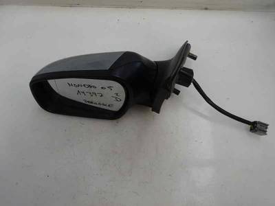RETROVISOR IZQUIERDO FORD MONDEO BERLINA 2005 2.0 TDCI TD (116 CV)