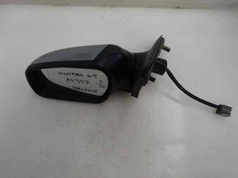 RETROVISOR IZQUIERDO FORD MONDEO BERLINA 2005 2.0 TDCI TD (116 CV)