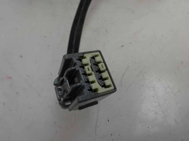 RETROVISOR IZQUIERDO FORD MONDEO BERLINA 2005 2.0 TDCI TD (116 CV)