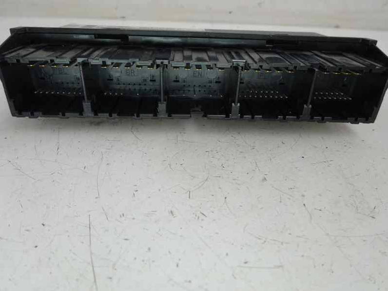 CENTRALITA CHECK CONTROL FORD MONDEO BERLINA 2005 2.0 TDCI TD (116 CV)