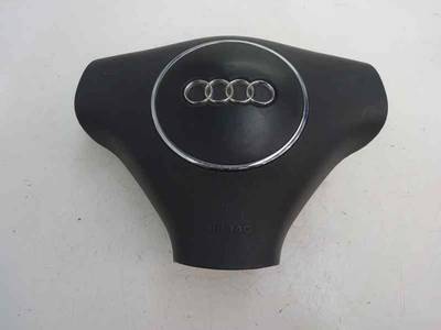 AIRBAG DELANTERO IZQUIERDO AUDI A4 BERLINA 2001 2.5 V6 24V TDI (180 CV)