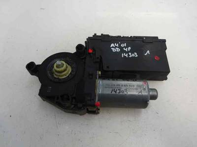 MOTOR ELEVALUNAS DELANTERO DERECHO AUDI A4 BERLINA 2001 2.5 V6 24V TDI (180 CV)