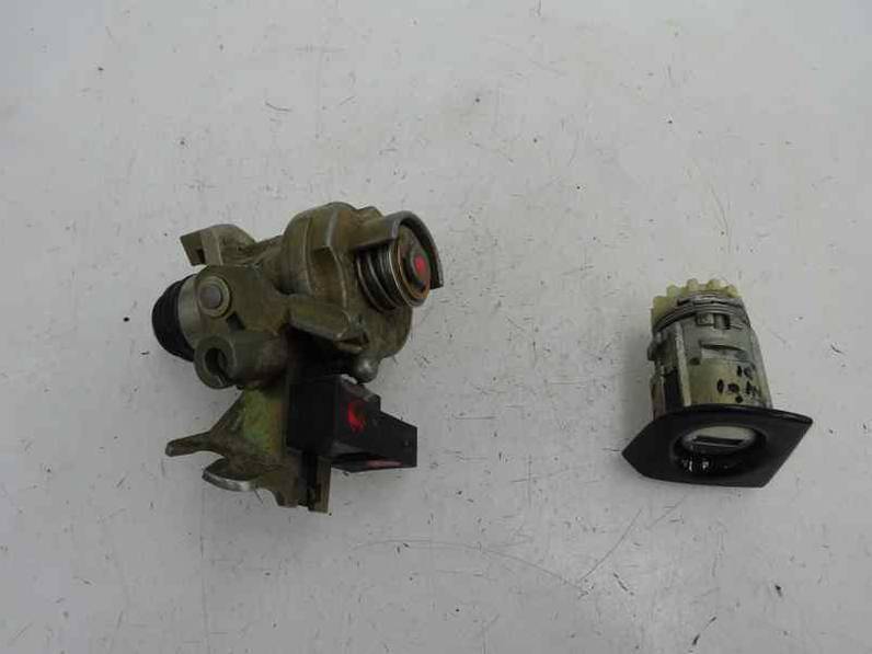 CONMUTADOR DE ARRANQUE AUDI A4 BERLINA 2001 2.5 V6 24V TDI (180 CV)