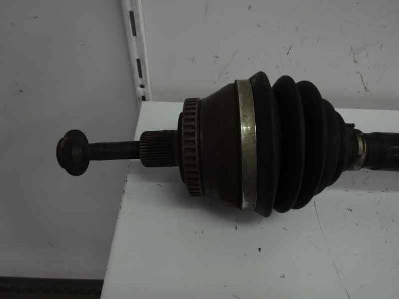 TRANSMISION DELANTERA DERECHA AUDI A4 BERLINA 2001 2.5 V6 24V TDI (180 CV)