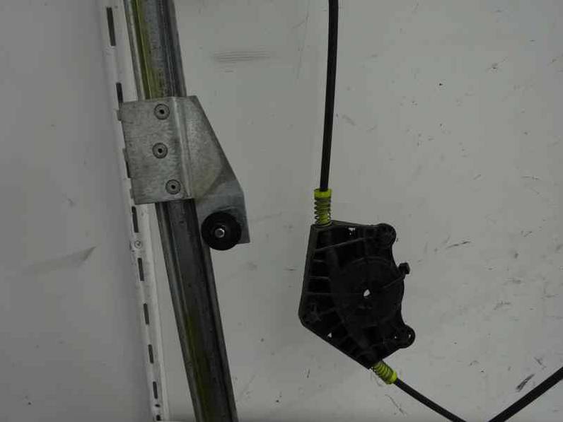 ELEVALUNAS DELANTERO DERECHO AUDI A4 BERLINA 2001 2.5 V6 24V TDI (180 CV)