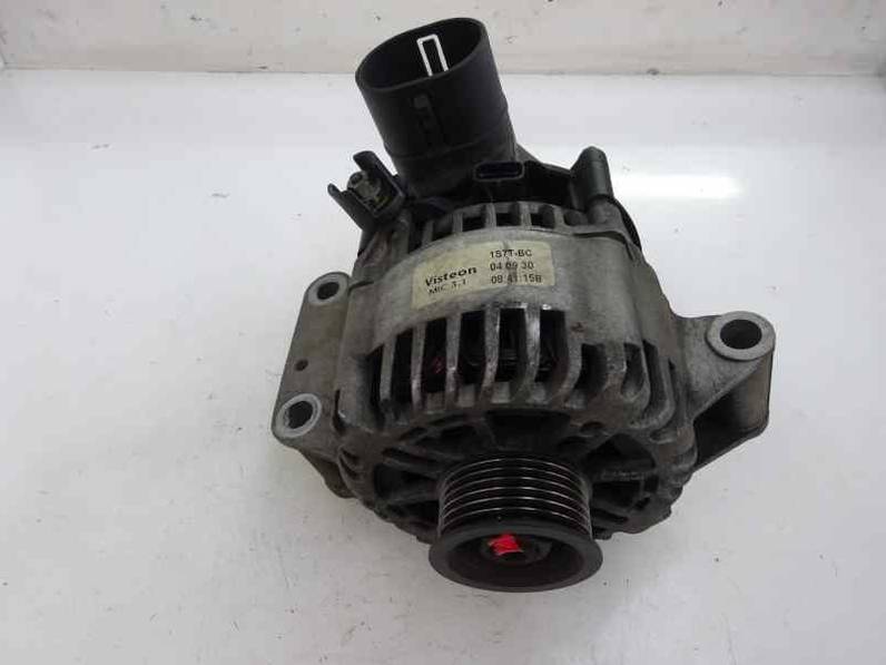 ALTERNADOR FORD MONDEO BERLINA 2005 2.0 TDCI TD (116 CV)