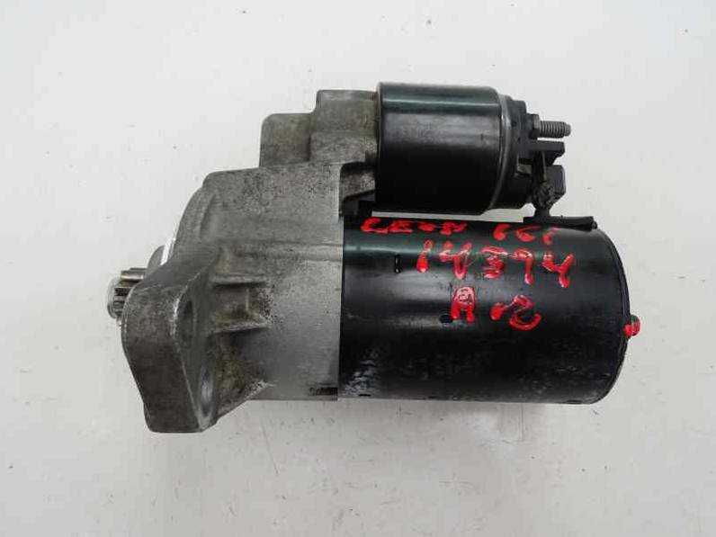 MOTOR ARRANQUE SEAT LEON 2002 1.6 (101 CV)