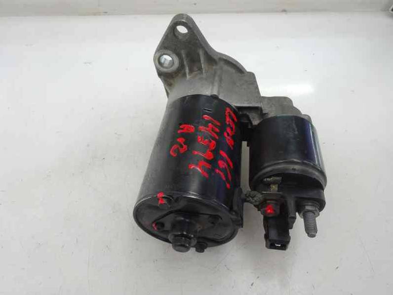 MOTOR ARRANQUE SEAT LEON 2002 1.6 (101 CV)